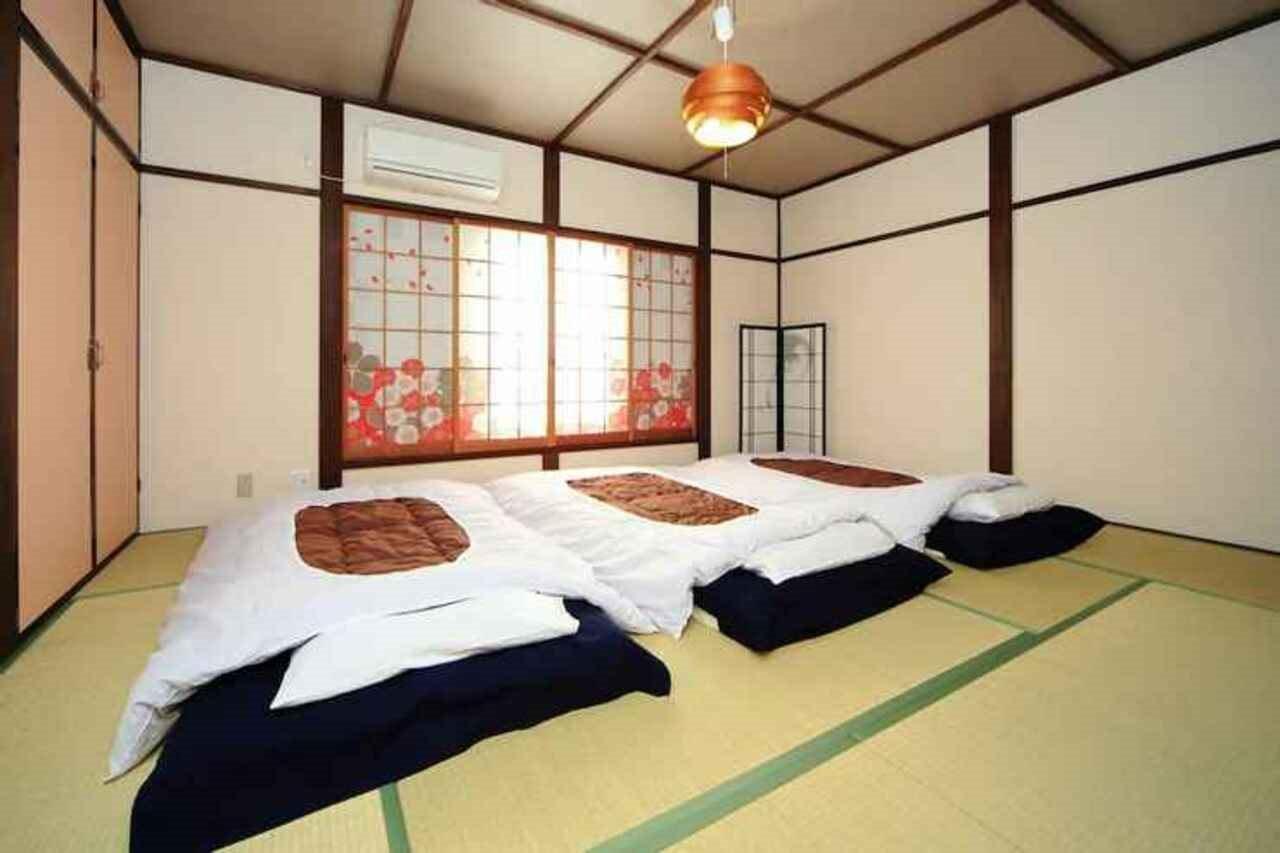 Coto Kyoto Fushimi Villa Exterior photo