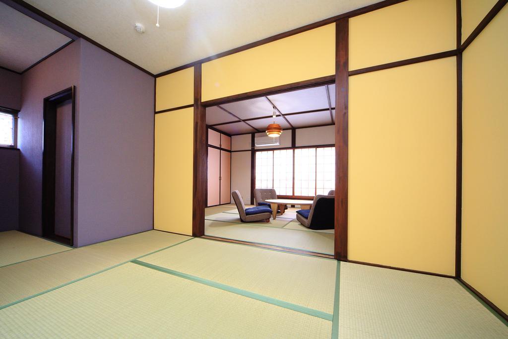 Coto Kyoto Fushimi Villa Exterior photo