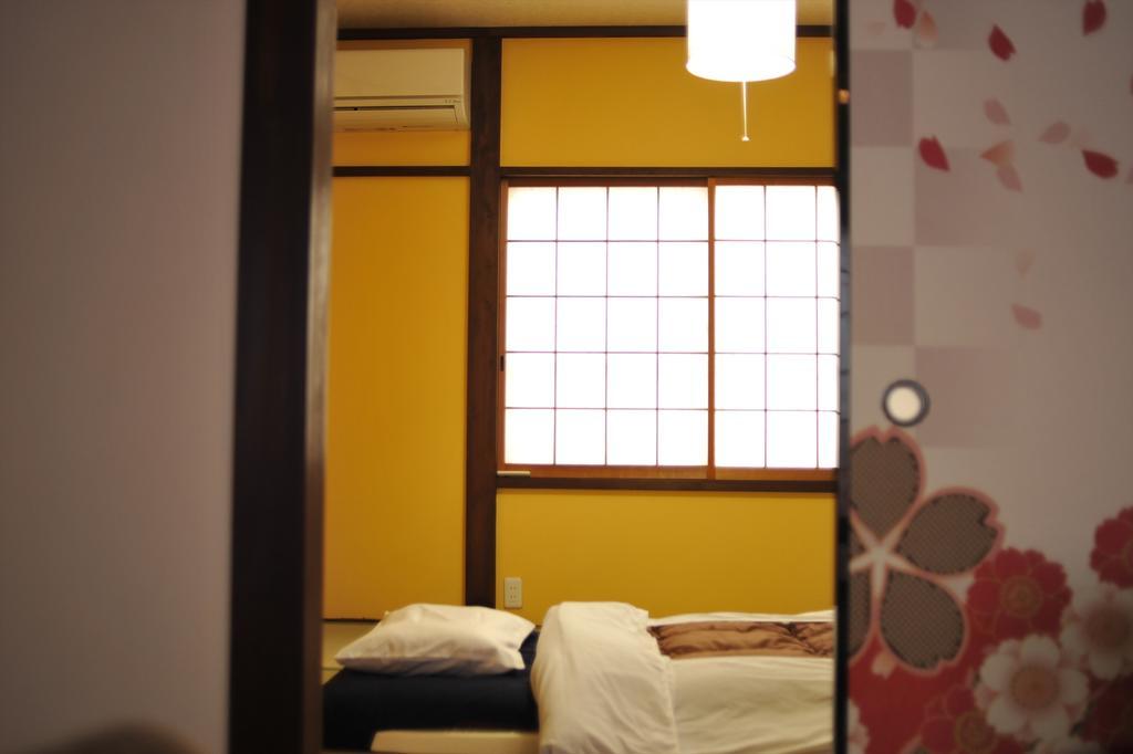 Coto Kyoto Fushimi Villa Exterior photo