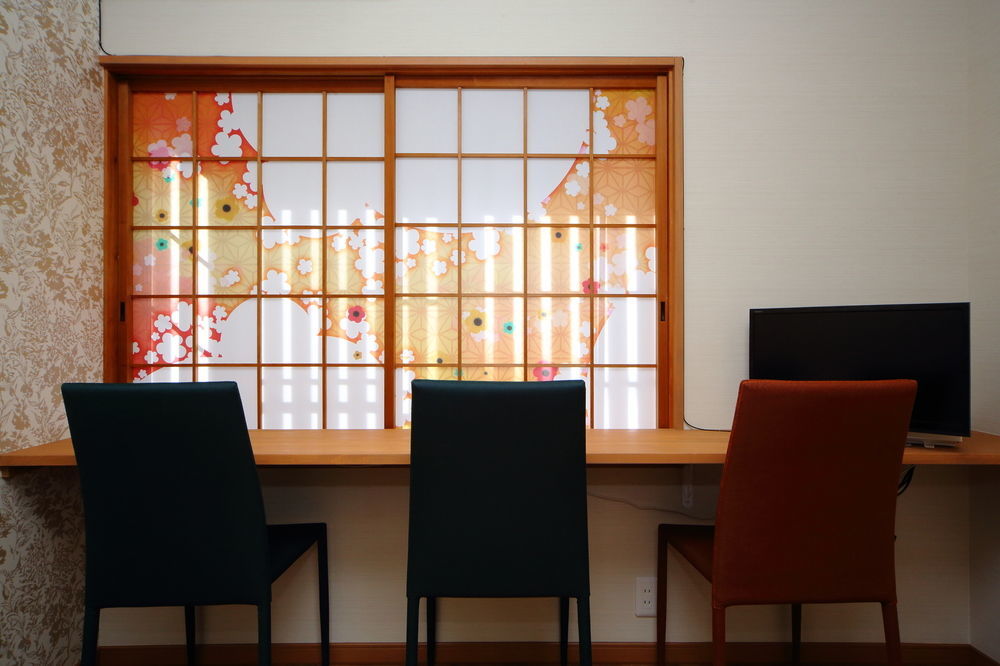 Coto Kyoto Fushimi Villa Exterior photo