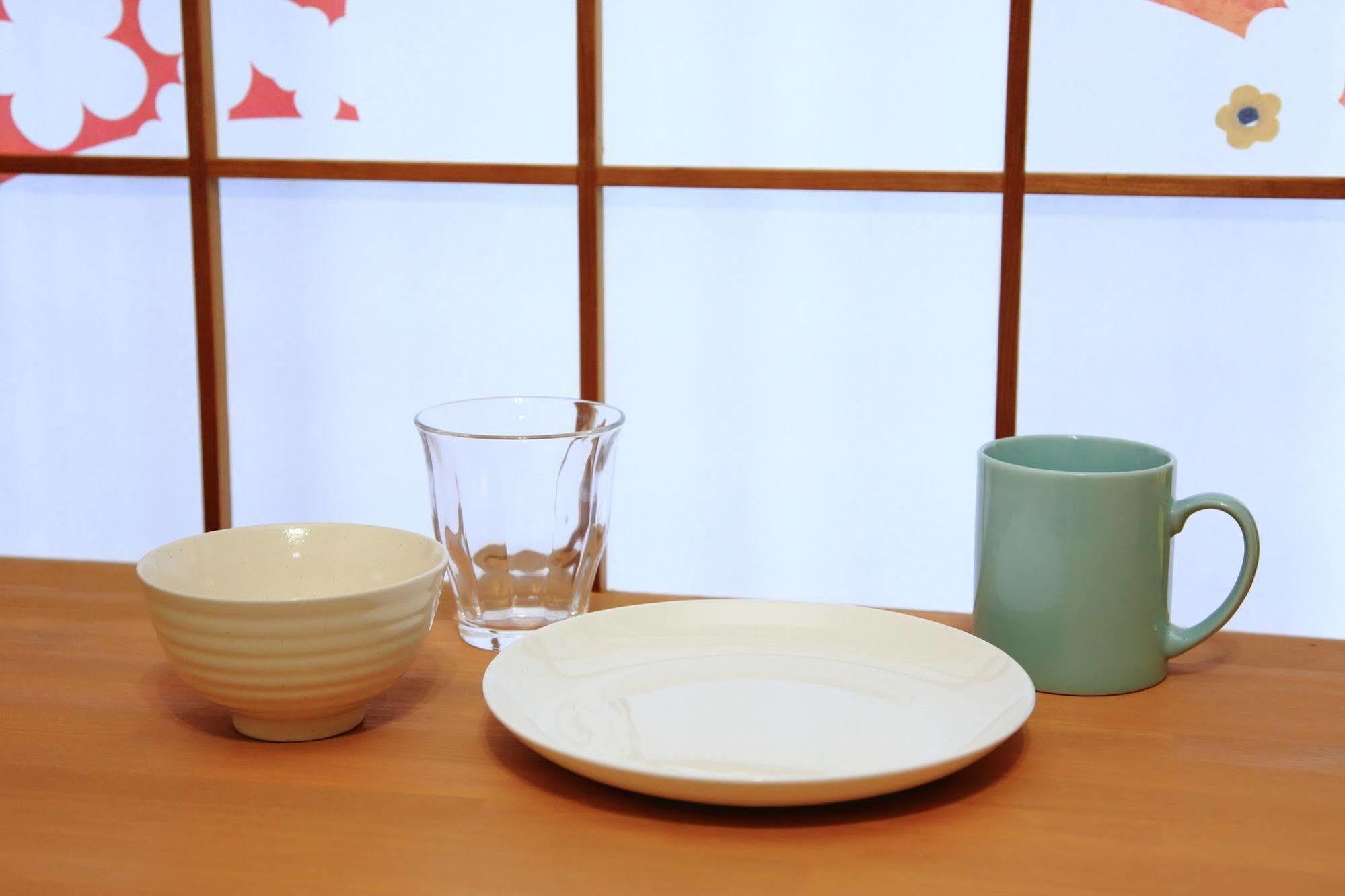 Coto Kyoto Fushimi Villa Exterior photo