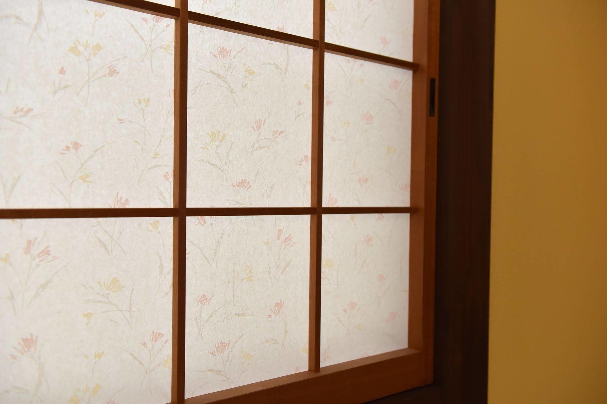 Coto Kyoto Fushimi Villa Exterior photo