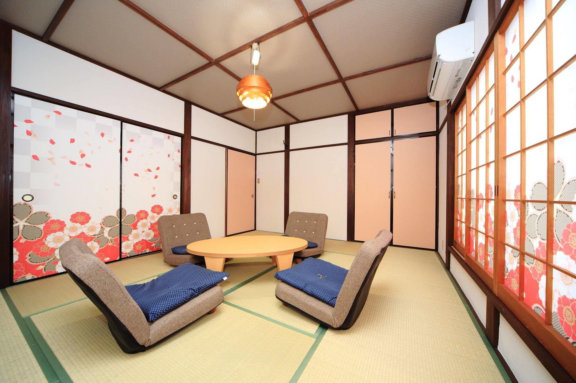 Coto Kyoto Fushimi Villa Exterior photo