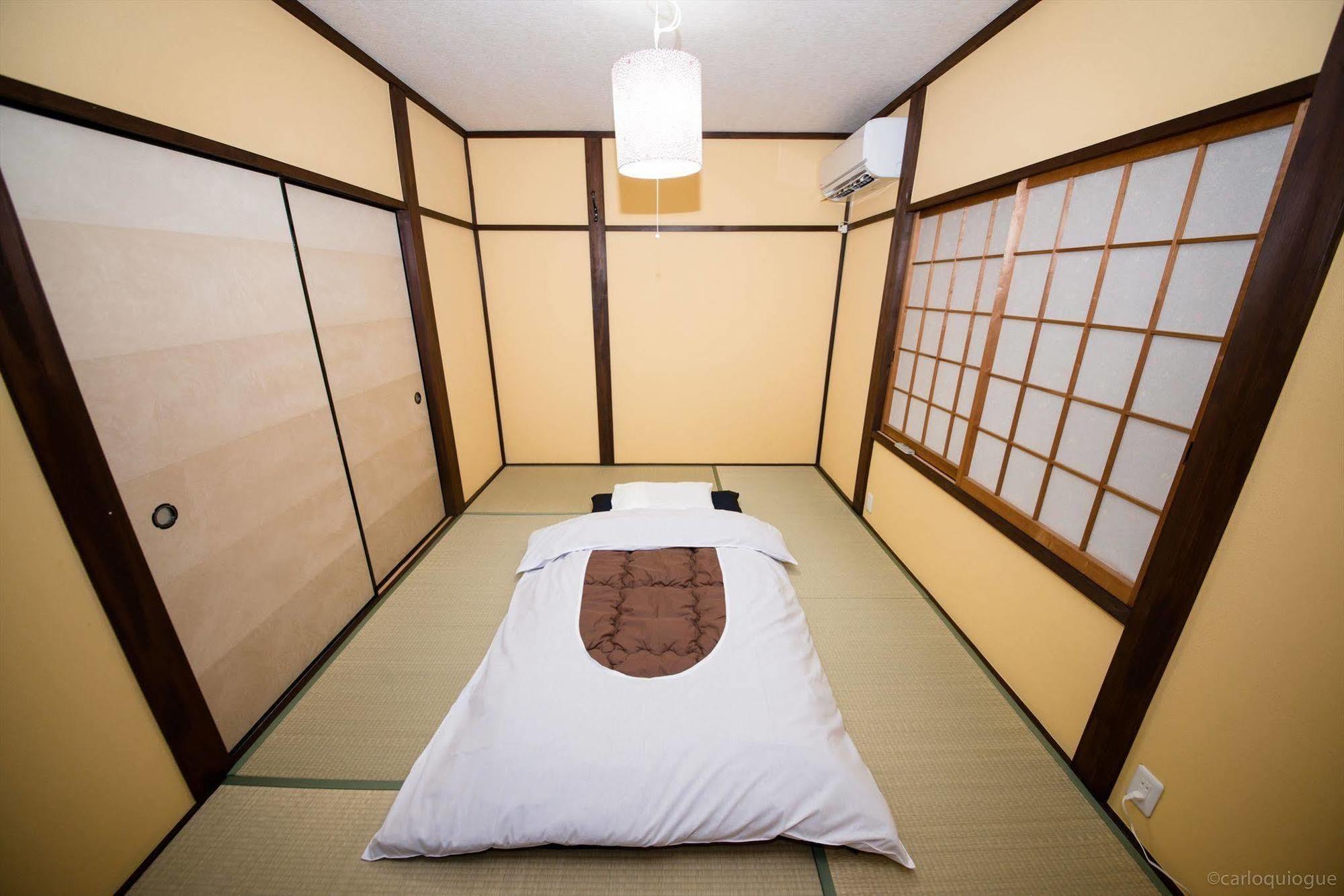 Coto Kyoto Fushimi Villa Exterior photo